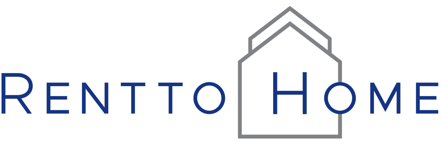 Rent to Home Logo